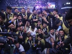 
      
      Kashi Kings crowned UPKL Season 2 champions
      
      
