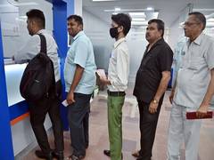 
      
      Unsecure lending by banks surge to Rs 46.9 lakh crore
      
      
