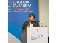 
      
      DPA Chairman highlights sustainability, shipbuilding potential 
      
      