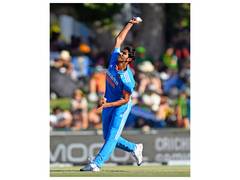 
      
      Washington Sundar ruled out from India vs New Zealand ODI series
      
      