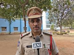 
      
      FIR against Shyampet sarpanch for allegedly killing 300 dogs
      
      