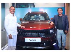 
      
      Experience the Bigger, Bolder and Progressive All-New Kia Seltos
      
      