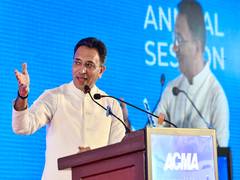 
      
      Uttar Pradesh emerges as key hub for national programmes
      
      
