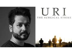 
      
      Aditya Dhar marks 7 years of his debut directorial 'Uri'
      
      