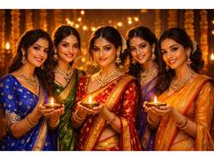 
      
      Saree.Shopping Redefines Online Saree Buying Experience for India
      
      