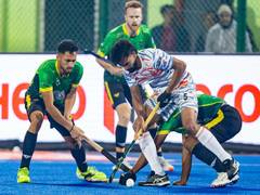 
      
      Ranchi Royals register first win of Men’s HIL 2025–26 season 
      
      