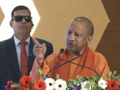 
      
      India ready to lead world through AI, says CM Yogi Adityanath ahe
      
      
