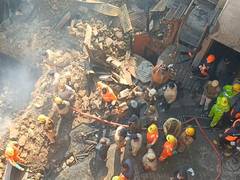 
      
      HP CM Sukhu expresses grief over Solan's fire incident
      
      