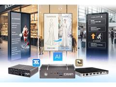 
      
      CAYIN AI: Revolutionizing Creativity and Global Communication
      
      