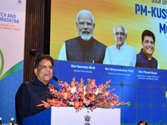 
      
      PM Vision, market competition and scale made solar power affordab
      
      