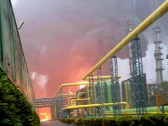 
      
      PNGRB signs MoU with Germany’s DVGW
      
      