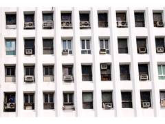 
      
      Air conditioners price likely to rise 7-8% this season
      
      