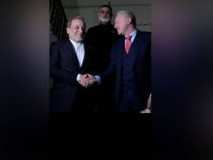 
      
      Mossad terrorists stirring violence on Iranian soil: Iran’s FM
      
      