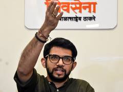 
      
      People will not tolerate ‘Zero’ Annamalai insulting Maha: UBT
      
      