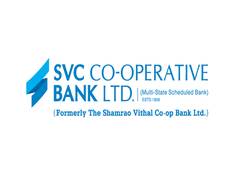 
      
      SVC Bank Enters Landmark 120th Year
      
      