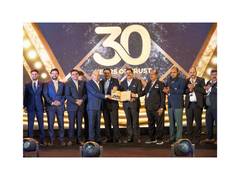 
      
      Sonalika 30 years Sonalika Tractors: 30 Years of ‘Jeetne Ka Dum
      
      
