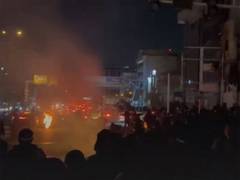 
      
      Pro-Iran rallies held across country
      
      
