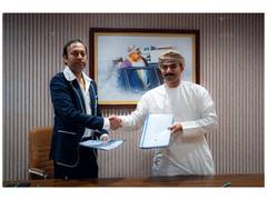 
      
      FIRAS BIN FATIK SPC and MAADFAM Entertainment Announce Strategic 
      
      