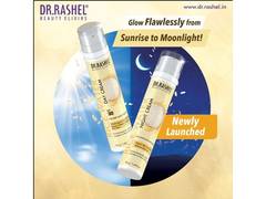 
      
      DR.Rashel Launches Rice Water Day Cream & Night Cream
      
      
