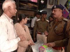 
      
      Indore: Police searches for Chinese manjha after 1 dead
      
      
