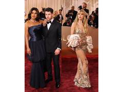 
      
      A look into the best-dressed celebrities at 2026 Golden Globes
      
      