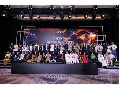 
      
      eBay celebrates Global Entrepreneurial Excellence at Exporter
      
      
