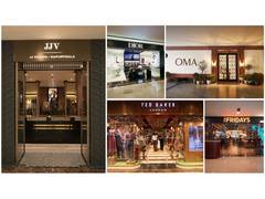 
      
      Ambience Mall Gurugram for Luxury Shopping, Fashion
      
      
