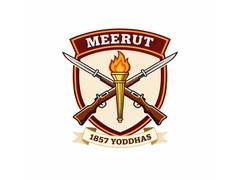
      
      Meerut 1857 Yoddhas to compete in UPKL season 3
      
      