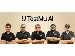 
      
      LambdaTest Rebrands to TestMu AI
      
      