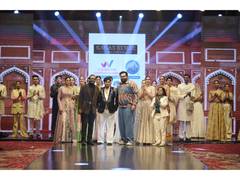 
      
      Future of Fashion and Creative Disciplines Take Center Stage
      
      