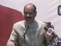 
      
      Speaker Om Birla to chair CSPOC being hosted by India
      
      