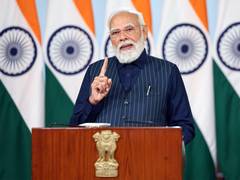 
      
      PM Modi to inaugurate CSPOC on January 15
      
      