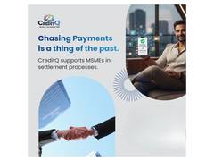 
      
      CreditQ Launches RS 10,000 'Silver Plan' 
      
      