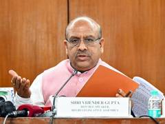 
      
      Delhi Assembly Winter Session concludes; 351 questions taken up
      
      