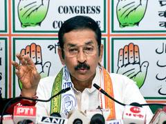 
      
      Congress's top brass to discuss West Bengal elections on Jan 17
      
      