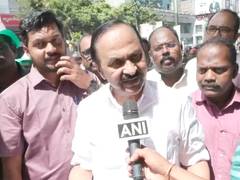 
      
      Congress distances itself from LDF protest against Centre, calls
      
      