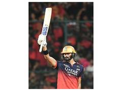 
      
      Vijay Hazare Trophy: Padikkal, Karun Nair power Karnataka...
      
      