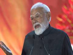 
      
      Have always trusted the young generation: PM Modi
      
      