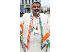 
      
      Gagan Narang appointed as Director of National Olympic Academy
      
      