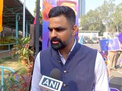 
      
      “All necessary arrangements have been made”: Pune Collector
      
      