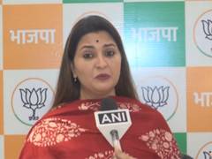 
      
      Everyone is well aware...: Bhavana Bohra slams Mani Shankar Aiyar
      
      