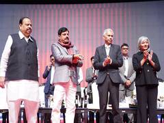 
      
      MP CM grants incentives assistance of Rs 2.5 cr to 156 Startups
      
      