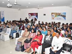 
      
      Gujarat: VGRC showcases clean energy and cable tech advances
      
      