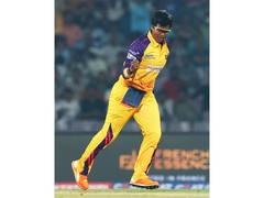 
      
      WPL: UP Warriorz recover from 50/5 to 143/5 against RCB
      
      