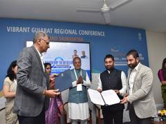 
      
      Roadmap for Viksit Gujarat @2047 through the blue bio-economy
      
      