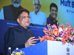 
      
      ‘Empowerment of the Energy Sector’ sees MoUs worth ₹5.60 lakh cr
      
      
