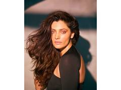 
      
      Saiyami Kher is all set to begin shooting for director Vikram...
      
      