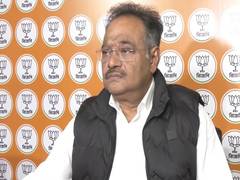 
      
      “Breakdown of constitutional machinery”: Samik Bhattacharya
      
      