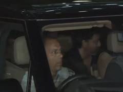 
      
      Vijay to appear again at later date in Karur stampede probe
      
      
