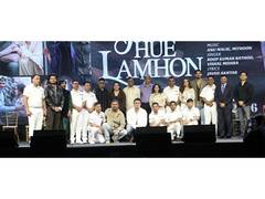 
      
      'Jaate Hue Lamhon' song from 'Border 2' out now
      
      